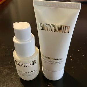 Beautycounter Countermatch minis